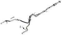 BORLA 140864 F-150 2021 2.7L/3.5L V6 At 2+4Wd 4D