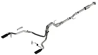 BORLA 140864BC F-150 2021 2.7L/3.5L V6 At 2+4Wd 4D