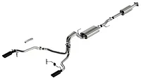 BORLA 140865BC F-150 2021 5.0L V8 At 2+4Wd 4Dr Cc