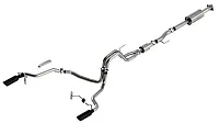 BORLA 140866BC F-150 2021 5.0L V8 At 2+4Wd 4Dr Cc