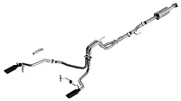 BORLA 140867BC F-150 2021 5.0L V8 At 2+4Wd 4Dr Cc