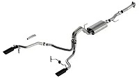 BORLA 140868BC F-150 2021 5.0L V8 At 2+4Wd 2Dr Rc