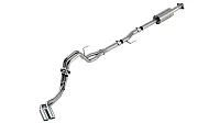 BORLA 140871 F-150 2021 2.7L/3.5L V6 At 2+4Wd 4D
