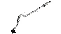 BORLA 140871BC F-150 2021 2.7L/3.5L V6 At 2+4Wd 4D