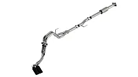 BORLA 140872BC F-150 2021 2.7L/3.5L V6 At 2+4Wd 4D