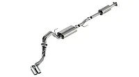 BORLA 140873 F-150 2021 5.0L V8 At 2+4Wd 4Dr Cc