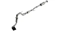BORLA 140874BC F-150 2021 5.0L V8 At 2+4Wd 4Dr Cc