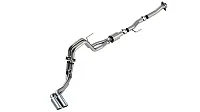 BORLA 140877 F-150 2021 5.0L V8 At 2+4Wd 2Dr Rc