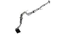 BORLA 140877BC F-150 2021 5.0L V8 At 2+4Wd 2Dr Rc