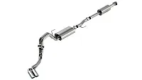 BORLA 140881 F-150 2021 3.3L V6 At 2+4Wd 4Dr Cc