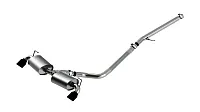 BORLA 140882CB Bronco Sport 2021 2.0L I4 At 4Wd 4D
