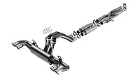 BORLA 140892 Wrangler Rubicon 392 &#039;21-&#039;22 6.4L V