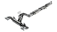 BORLA 140893 Wrangler Rubicon 392 &#039;21-&#039;22 6.4L V