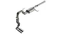 BORLA 140904 F-150 Powerboost &#039;21-&#039;22 3.5L V6 At