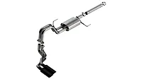 BORLA 140904BC F-150 Powerboost &#039;21-&#039;22 3.5L V6 At