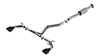 BORLA 140910BC Brz/86 2022-2023 2.4L 4Cyl At/Mt Rw