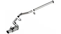 BORLA 140912 Brz/ Gr86 &#039;22-&#039;25 2.4L Flat 4 At/Mt
