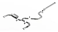 BORLA 140925 Elantra N &#039;22-&#039;23 2.0L 4 Cyl. Turbo