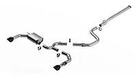 BORLA 140925BC Elantra N &#039;22-&#039;23 2.0L 4 Cyl. Turbo