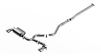 BORLA 140926 Kona N &#039;22-&#039;23 2.0L 4 Cyl. Turbo At