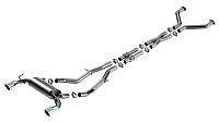 BORLA 140929 Z &#039;23-&#039;24 3.0L V6 At/Mt Rwd 2Dr 2.5