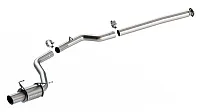 BORLA 140931 2022-2024 Subaru Wrx 2.4L 4 Cyl. Tu