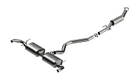 BORLA 140933 Grand Cherokee 4Xe &#039;22-&#039;24 2.0L I4