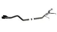 BORLA 140937BC Maverick &#039;22-&#039;23 2.0L 4 Cyl. At Fwd
