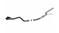 BORLA 140948BC Maverick Tremor &#039;23-&#039;24 2.0L 4 Cyl.