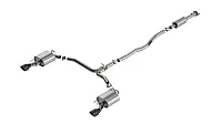 BORLA 140967BC Camry Trd &#039;20-&#039;24 3.5L V6 At Fwd 4D