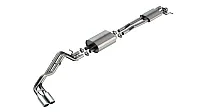 BORLA 140971 Ranger Xlt Lariat '24-'25 2.7L V6