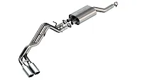 BORLA 140975 Ranger Xl Xlt Lariat 2024 2.3L 4