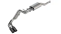 BORLA 140975BC Ranger Xl Xlt Lariat 2024 2.3L 4