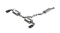 BORLA 141009BC Rav4 '19-'25 (Exc. Hybrid) 2.5L 4C