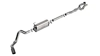 BORLA 141017BC F-250/ F-350 Super Duty '17-'22 6.2