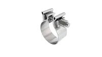 BORLA 18325 Clamp: 2.50&#039;