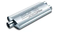 BORLA 400487 Muffler