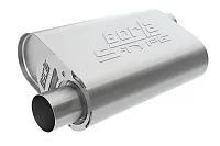 BORLA 400840 Sbc Hot 350 383