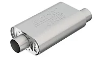 BORLA 400844 Sbc Hot 350 383