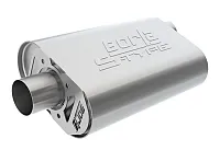 BORLA 400944 Crate Muffler Ls3
