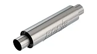 BORLA 401383 Low Profile Multicore Muffler 2.5&#039;
