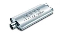 BORLA 40349 19&#039; Muff 3&#039; Cen/Dual