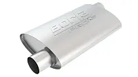BORLA 40353 Muff 3&#039; Inlet Off/Off
