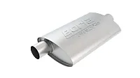 BORLA 40358 Iv 14&#039; Muff 2 1/2&#039; Inlt