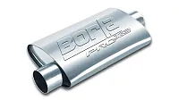 BORLA 40359 Muff 3&#039; Inlet Cen/Off