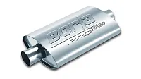 BORLA 40363 Muff 2 1/4&#039;Inlet C/C