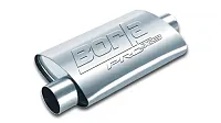 BORLA 40659 S/S Univ Mflr Turbo