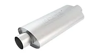 BORLA 40944 Xr1 Nhra Sportsman 3&#039;