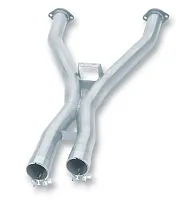 BORLA 60087 Corvette C5 Xpipe 97-04