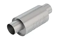 BORLA 60679 Silv/ Sierra 1500 19 6.2L V8 At 2+4
